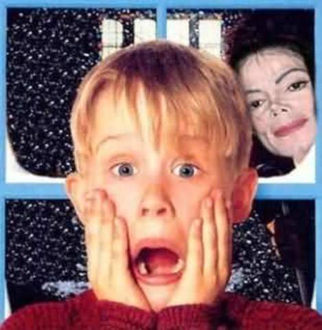 ACCUSED FOR SEXUAL ABUSE