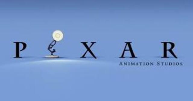 He founded PIXAR