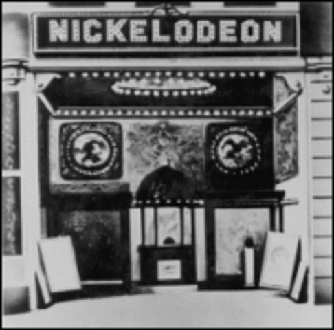 Nickelodeons
