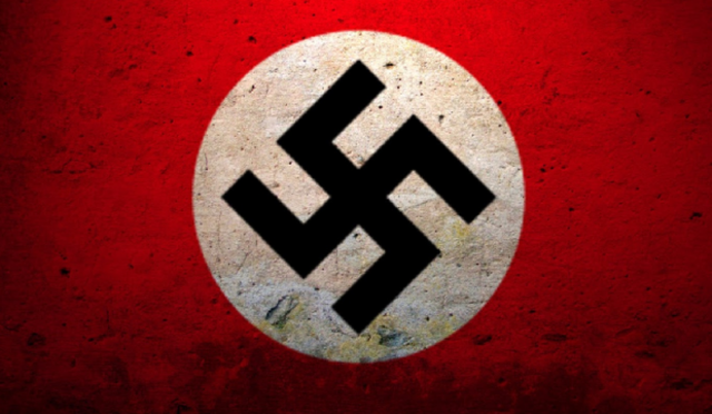 Nazi-partiet bliver det eneste tilladte parti i Tyskland