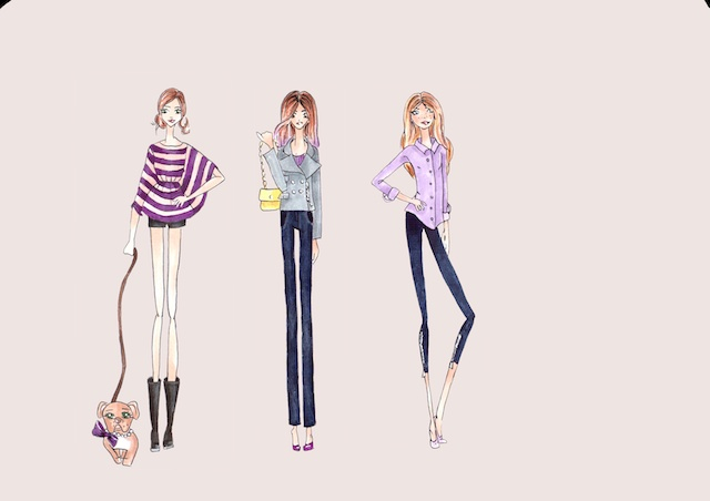 Zara produce más de 11,000 diseños este año