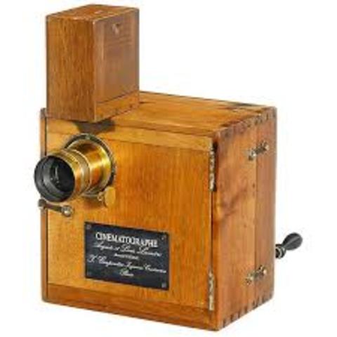 Cinematographe