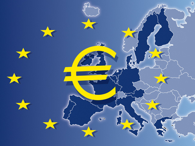 12 Countries of European Union Launch EuroZone