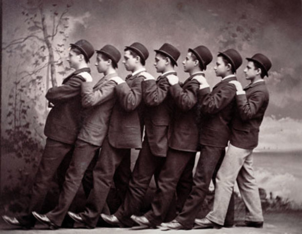 Short Films and Vaudeville