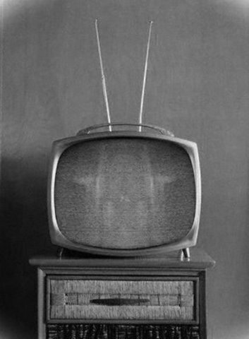 television