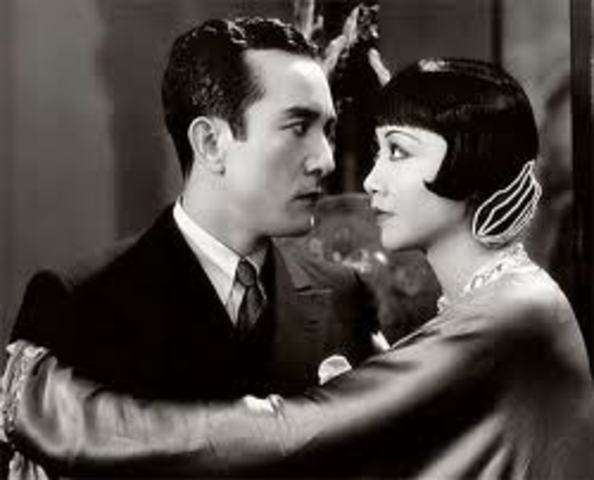 Movie Business Approach