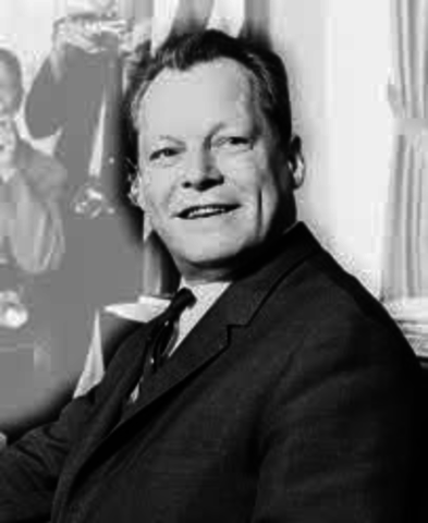 Willy Brandt