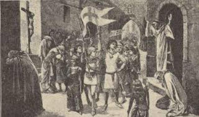 principiosde organización religiosa y militar