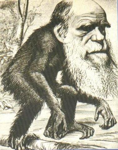 EL ORIGEN DE LAS ESPECIES