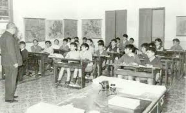 organizacion cientifica y educativa