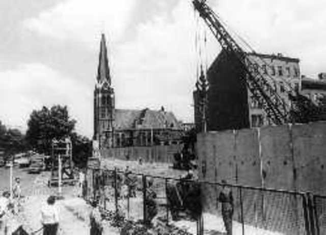 Church of Reconciliation