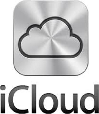 Icloud