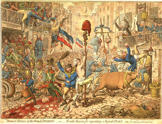 Jakobiinide diktatuur