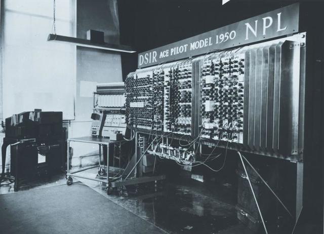 1958: Jack Kilby and Robert Noyce unveil the integrated circuit, known as the computer chip.