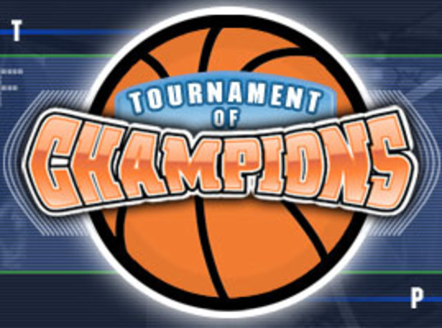 Middle School Basketball championship