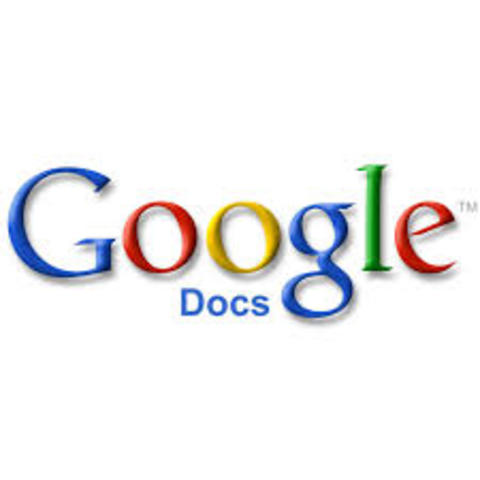 googledocs