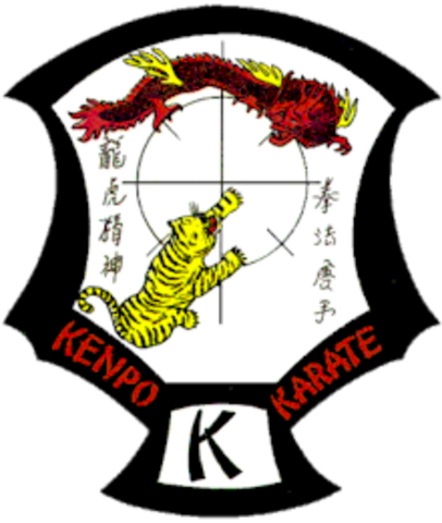 Started Kenpo