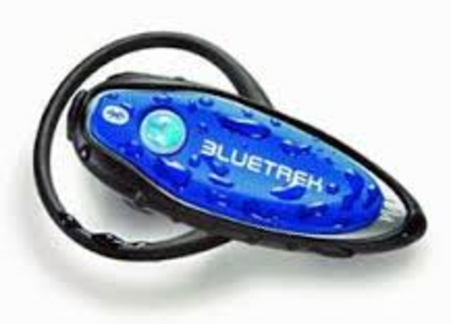 Bluetooth