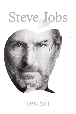Steve Jobs