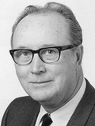 Reynold B. Johnson