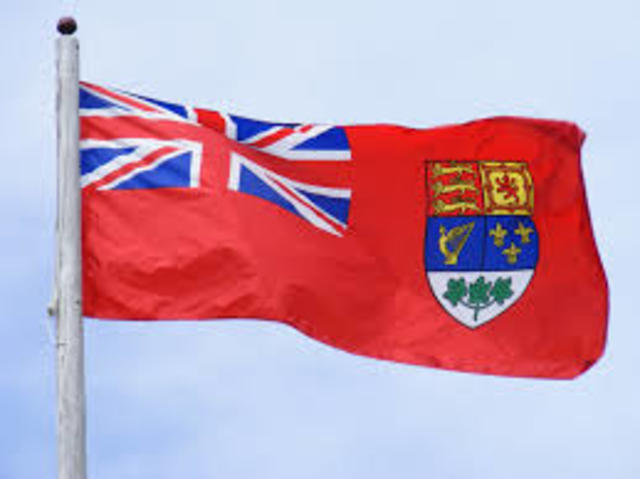 Canada's Independance - CAnada