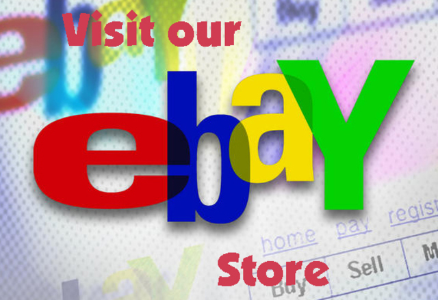 Ebay was born