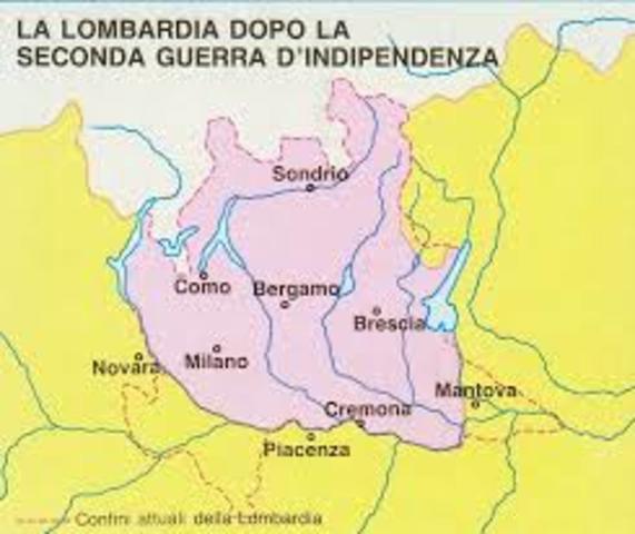 Guerra de Lombardía