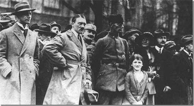 Beer Hall Putsch
