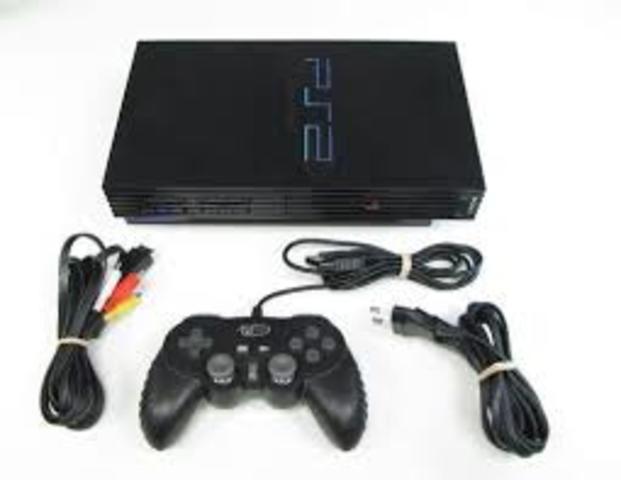 Playstation 2