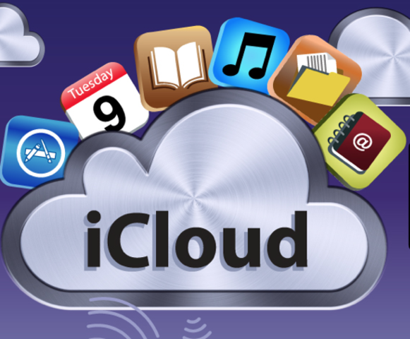 Icloud