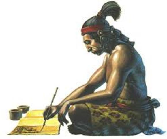 MESOPOTAMIA 2500 A.C