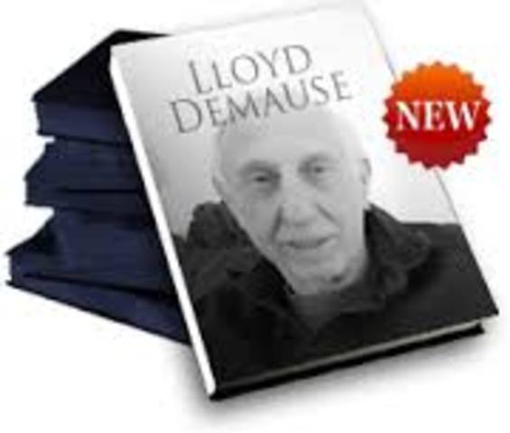 La historia de la infancia de Lloyd de Mause