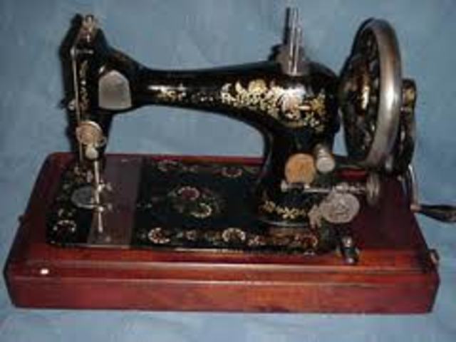 Sewing Machine