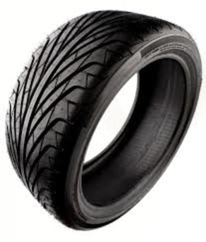 Vulcanized Rubber