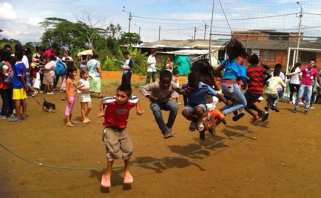 Niño trabajadores y aprendices