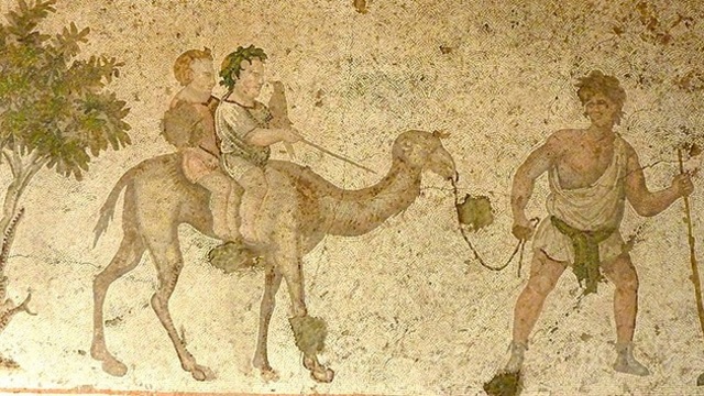 ATMÓSFERA DE MUERTE Y MALDAD