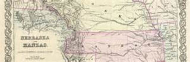 Kansass Nebraska act