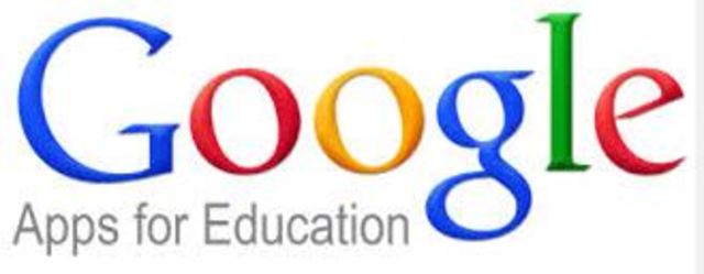 Google Apps for Education Summitt