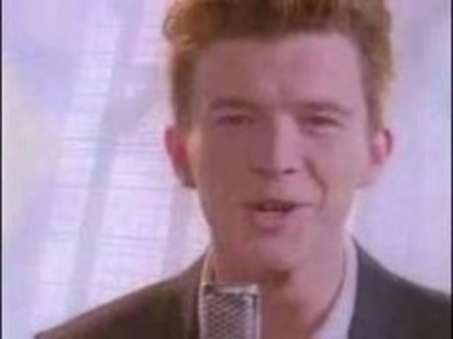 Rickroll