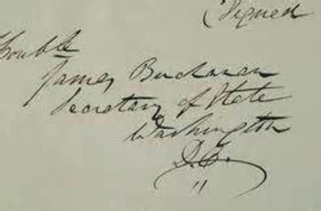 Mexico gets taken over