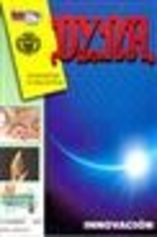 (2001). LA INTELIGENCIA TECNOLOGICA DEL SER HUMANO. DYNA, 76(8). 40-44