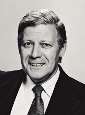 Helmut Schmidt