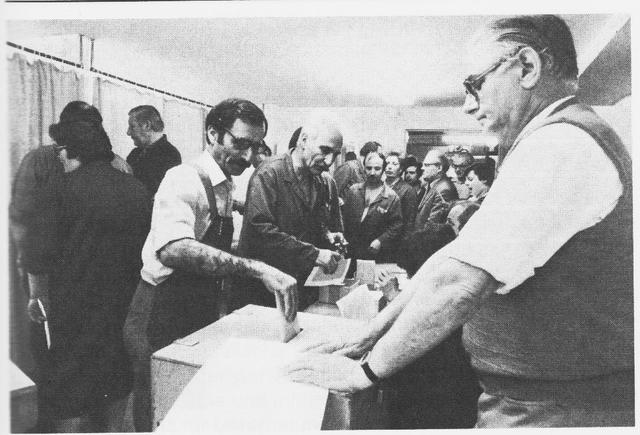 Co-Determination Act