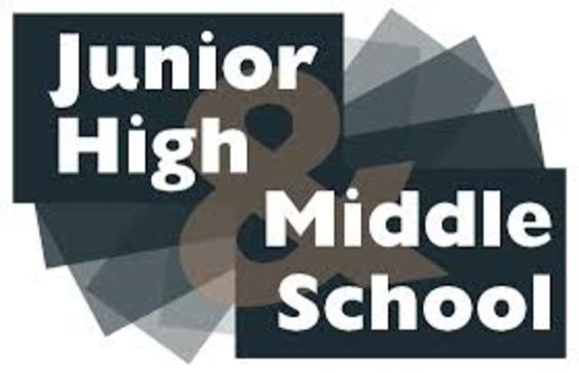 Middle School