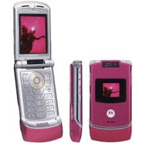 Getting My First Phone