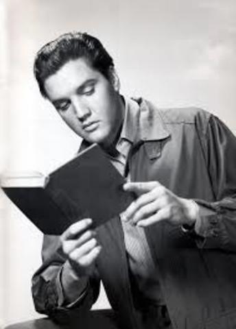 He started his carreer