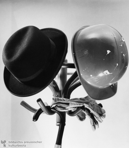 Codetermination explained