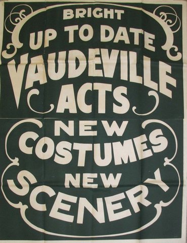 Vaudeville