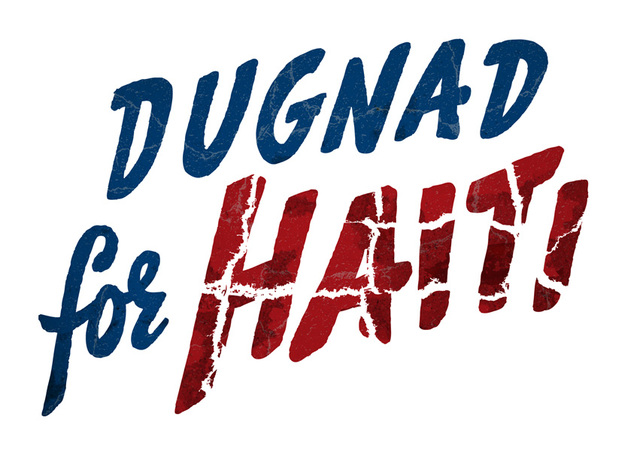 Dugnad for Haiti Concert