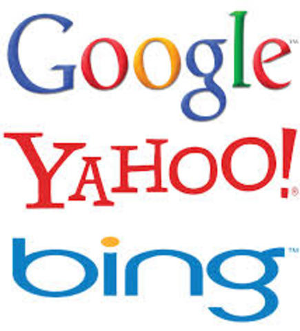 Search Engines